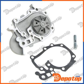 Pompe à eau pour RENAULT | 21988, 65516